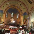 Rekasch - in der Kirche, Bild 02
